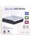 DVD EXTERNO SLIM USB USB 3.0 - GV02