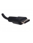 FONTE CARREGADOR DE NOTEBOOK USB-C TYPE C  65w   20x3,25 - LE09