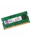 MEMORIA 4GB DDR3 PC3L 12800 MHZ KINGSTON - M43L